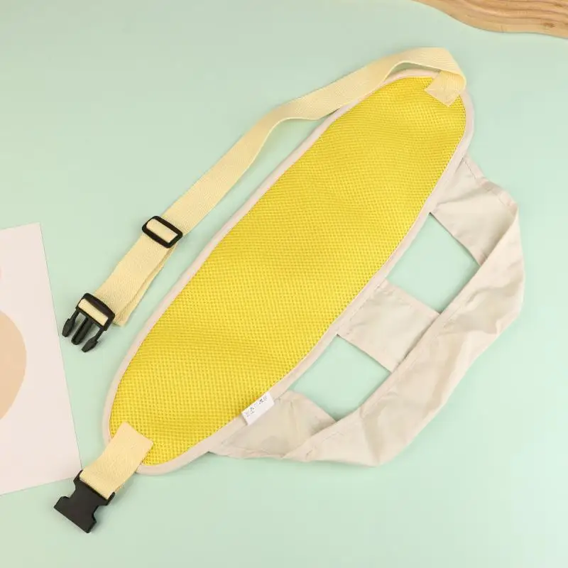 

Baby Seat Strap Adjustable Baby High Chair Baby Seats Belt Protector Band For Home Cafe Travel Protable Stroller Fixed Belt