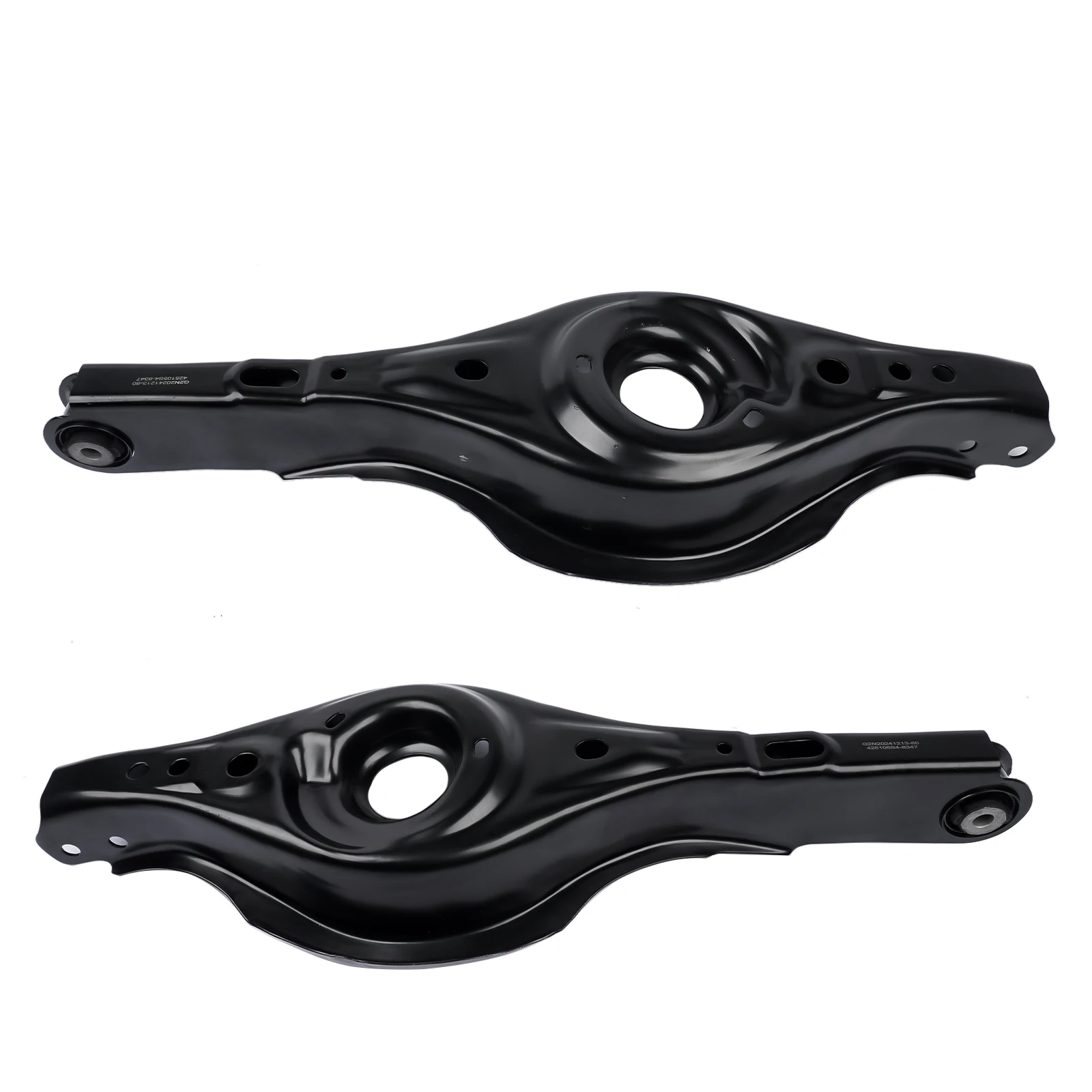 

AP01 2x рычаг задний нижний левый и правый для Mazda CX-5 KE KF 2.0 KD35-28-350