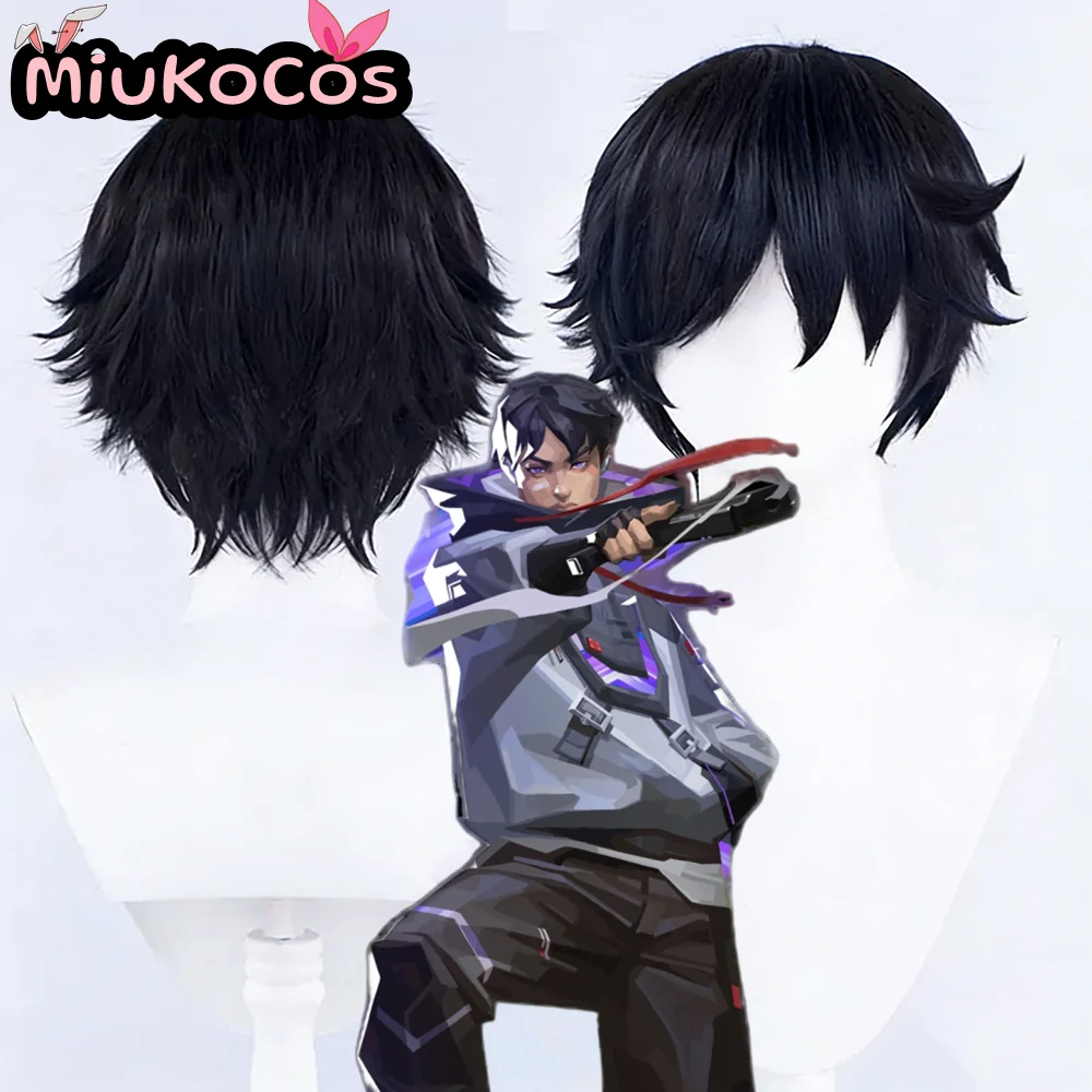 In Stock Iso Cospla…