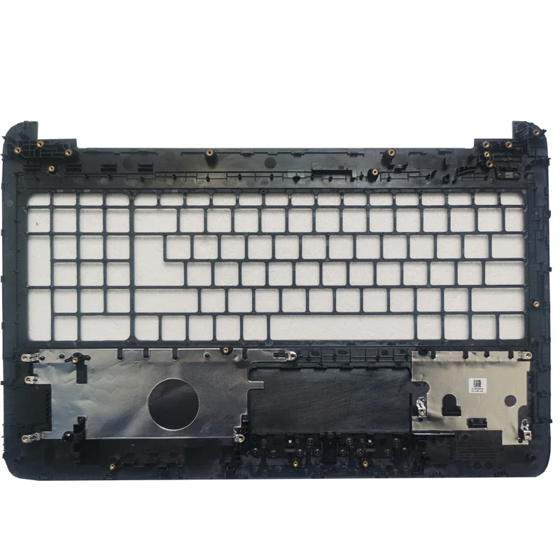 Для HP 15-AC 15-AY 15-BA 15-AF 15-BD 250 255 256 G4 G5 TPN-C125 TPN-C126, задняя крышка ЖК-дисплея/Передняя панель/Упор для рук, верхняя/Нижняя