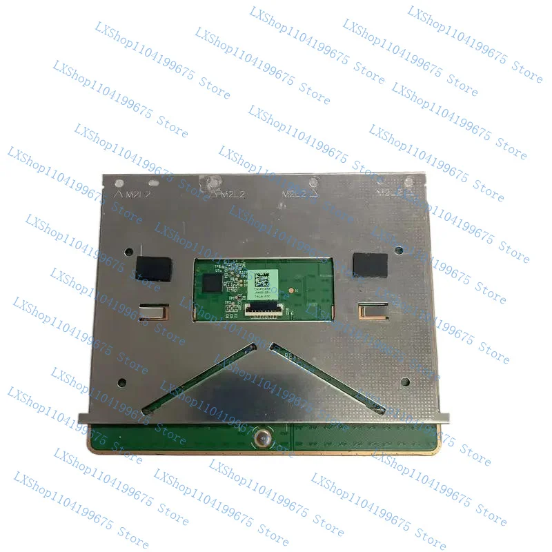 Voor DELL Latitude 3510-laptop-touchpad 0RGK5F