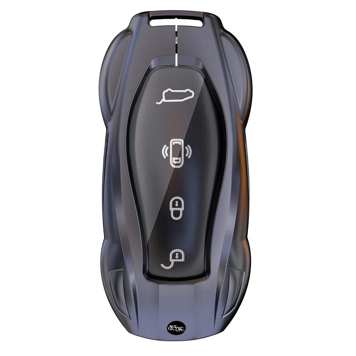 Car Key Case Shell Auto Emblem Keychain Ring For Haval Jolion F7 H9 H6 H2 F7X F7H H8 H3 H4 H1 H5 H7 F5 M4 M6 H6-Coupe First-lov