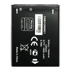New Battery CAB31P0000C1 TLi014A1 TLiB5AF TLiB5AB For Alcatel One Touch C3 4033D M Pop 5020 918 768 710 800 880 6010 OT-918 4012