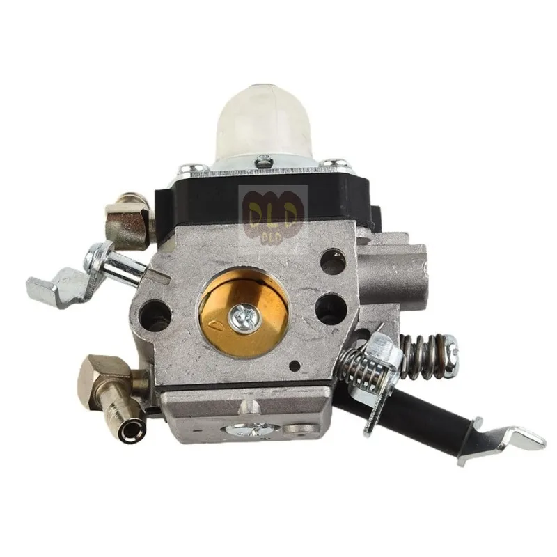 HDA 242 carburetor HDA 252 BS50 2i, BS60 2, BS60 2i, BS70 2i lawn mower