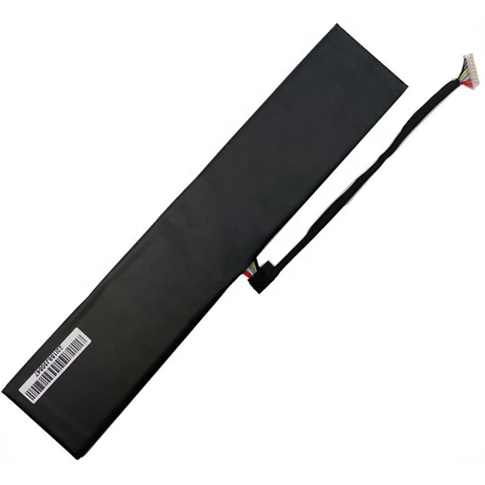 Imagem -02 - Bateria Original Genuína do Portátil para Epson Gigabyte Rc14 u4 ud Netbook 687-ns70s72b00 697-l140s32b01 7.7v 36wh Novo