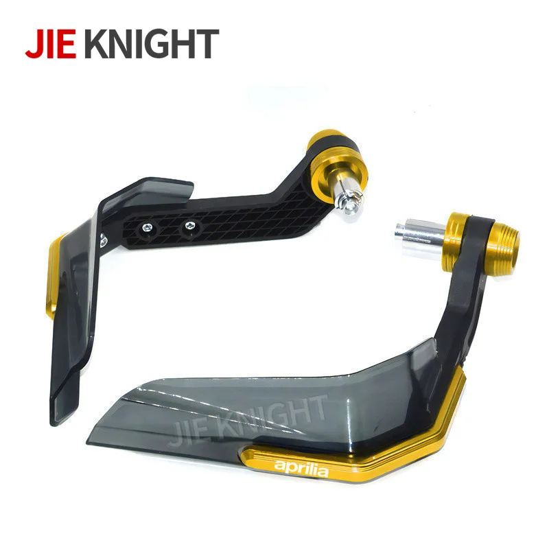 APRILIA SHIVER750 Dorsoduro750 Dorsoduro/SHIVER 750 7/8''22MM 고품질 오토바이 쉴드 핸드 가드 Protecto