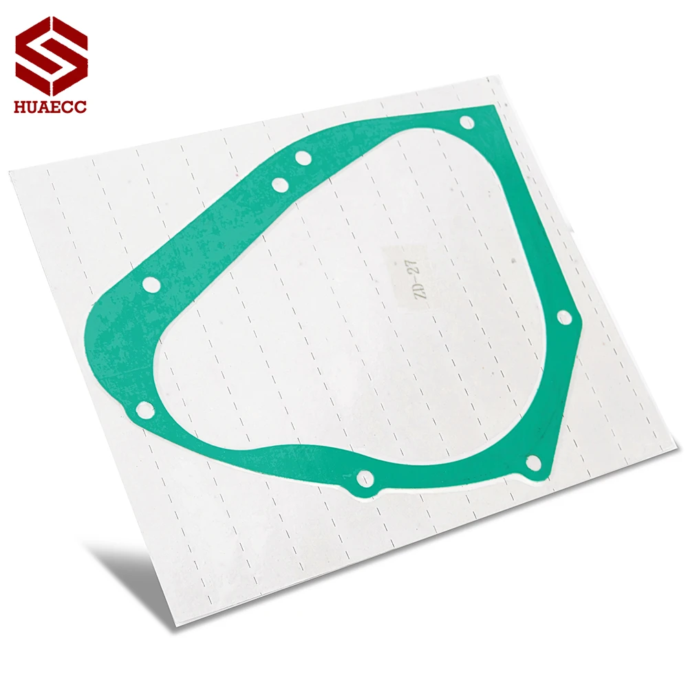 Stator Magneto Generator Cover Gasket for Suzuki GZ125 Marauder GN125 GN125E GS125 GS125E DR200 DR200SE DR200S TU125 11483-05300