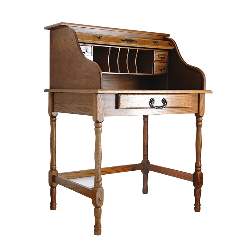 

Vintage Flip American Piano Dresser