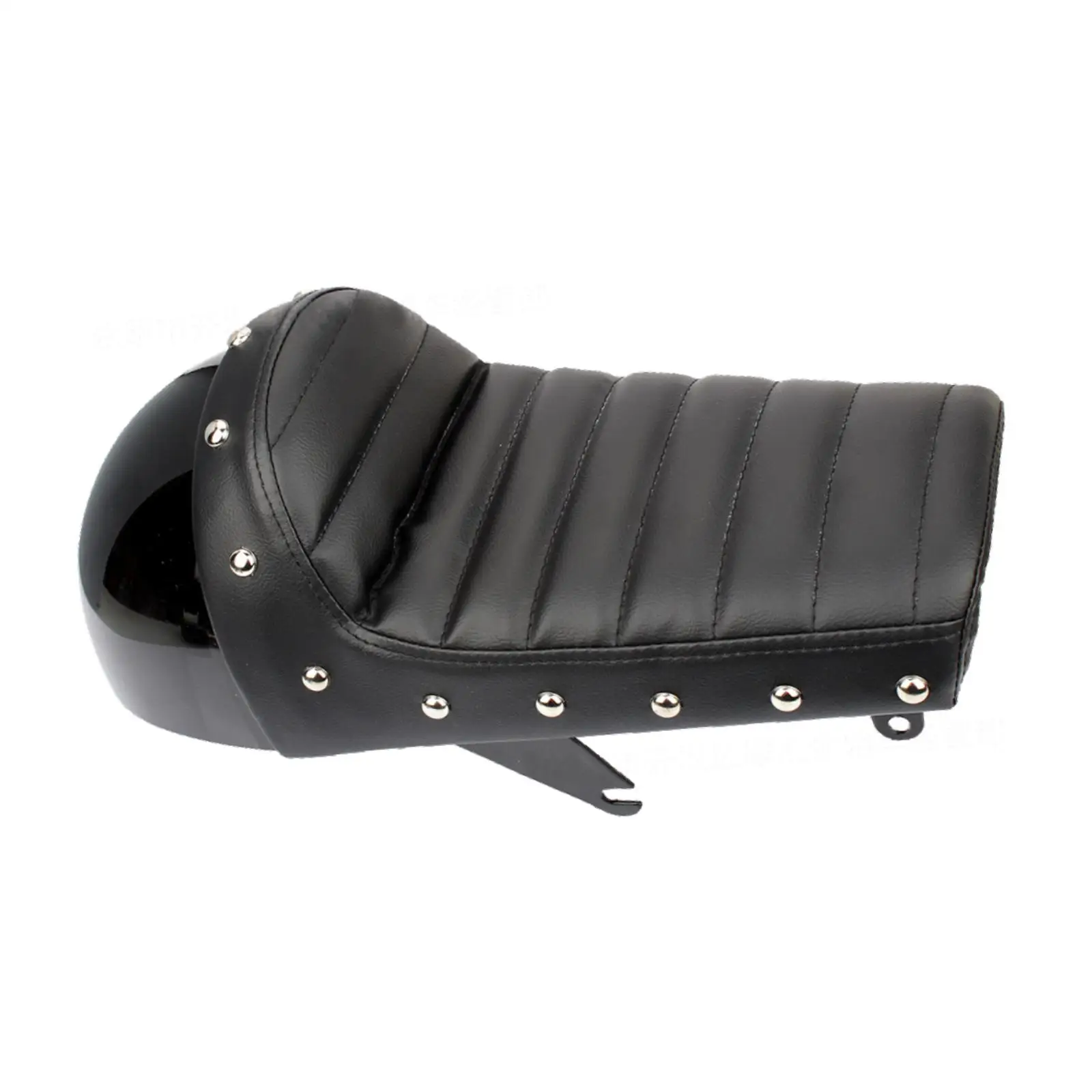 

Motorcycle Seat Pad Modification Soft AntiSlip Motorcycle Accessories Stylish Seat Cushion Motorbike Seat Pad for Z50 Z50J