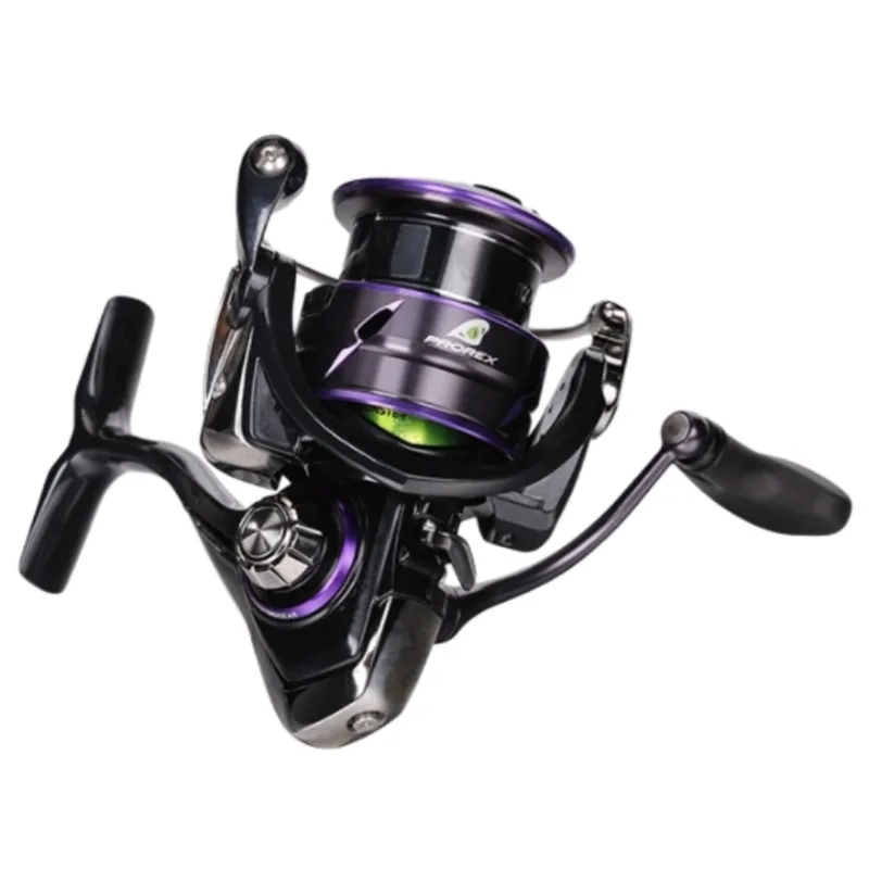 DAWIA 2018 PROREX V LT 2500-XH 3000-C 4000-C Spining Fishing Reel
