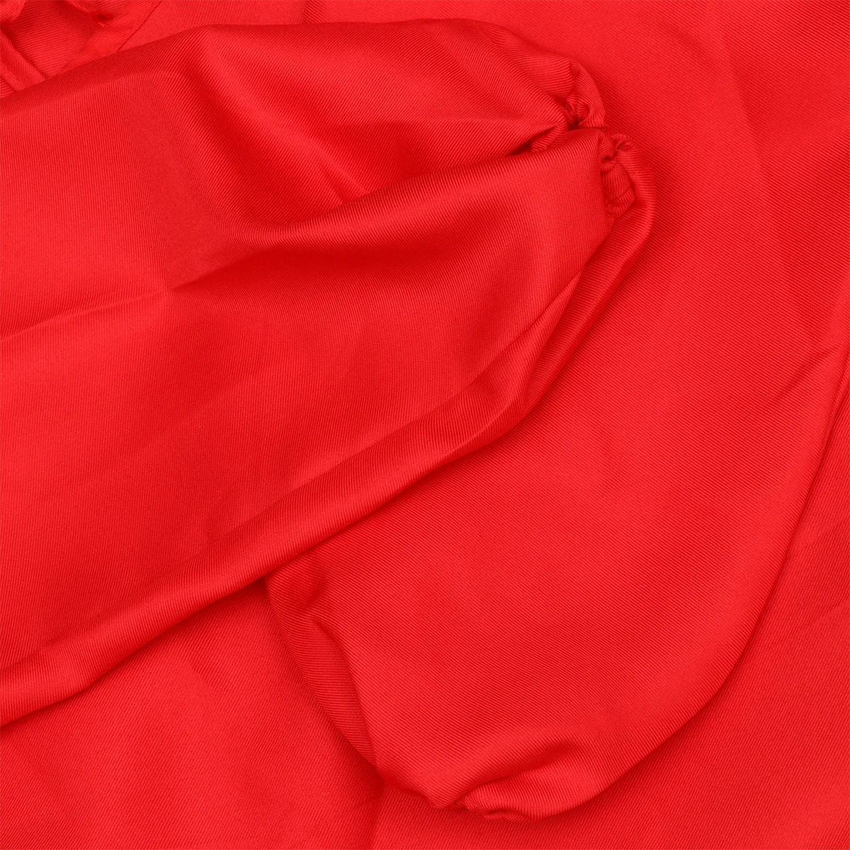 

1pc Drawing Smock For Kids Long Sleeve Painting Apron Adjustable Reusable Art Coat Cover Children'S Painting Protector