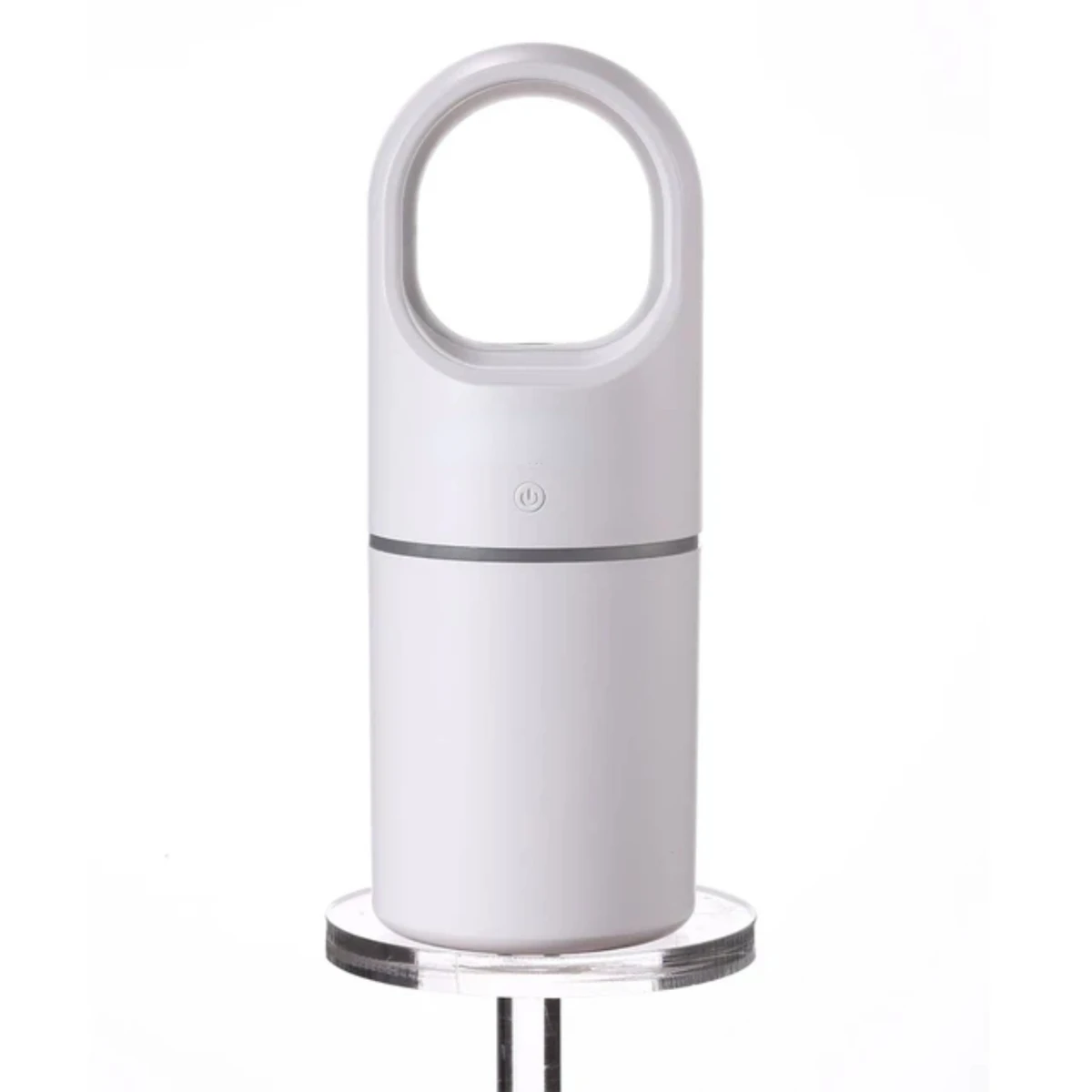 USB  Ultrasonic Air Humidifier with LED Light,Mini Silent  Air Humidifier Diffuser Purifier   Room Car 450ml