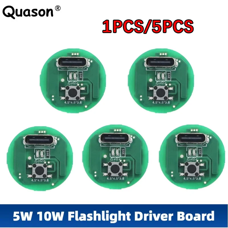 Quason Strong Flash… - image