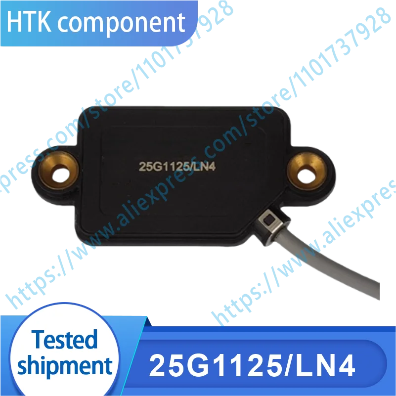 25G1125/LN4 Capacit…