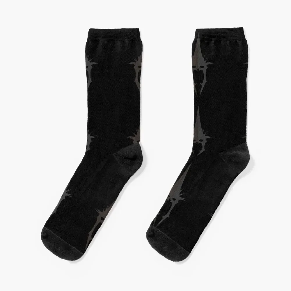 

Helmet of the Witch King Socks new year golf cycling floral Socks Male Women's