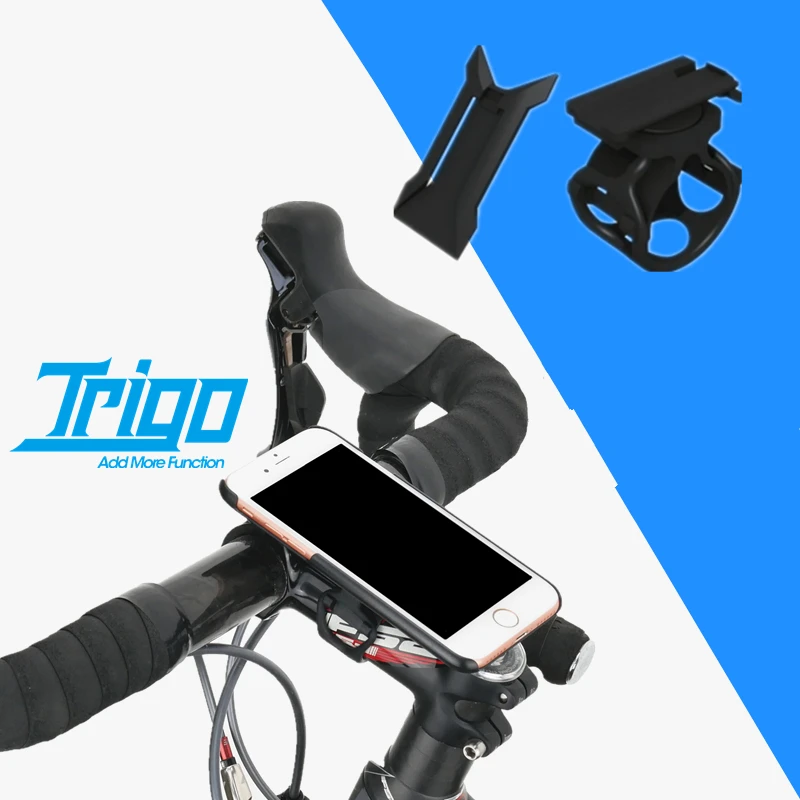 

Trigo TRP1543 Bike Octopus Computer Mount Phone Holder For Bicycle Motorcycle