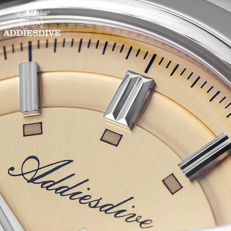 Addiesdive New VH31…