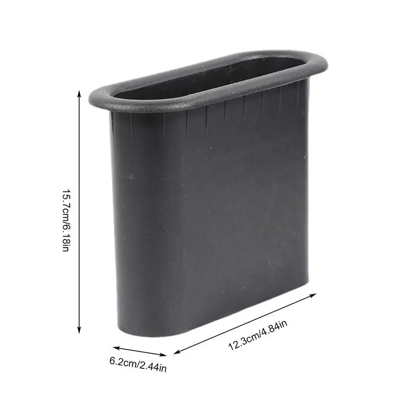 High-performance Speaker Inverter Tube Oval Guide Tube Speaker Phase Tube Speaker Inverting Tube Exquisite Workmanship