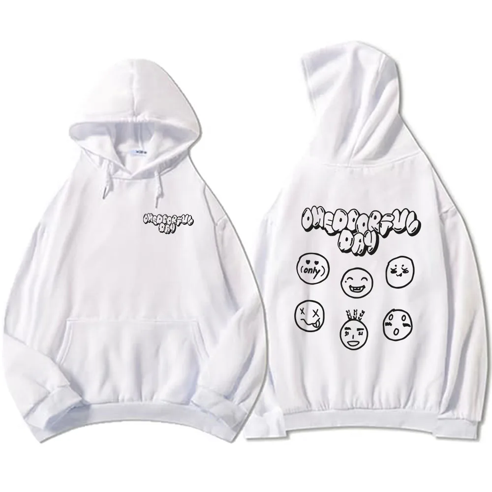 Boys Band BOYNEXTDOOR Hoodies Sudaderas Winter Men Unisex Hooded Sweatshirt Graphic Clothing Hooded Streetwear Harajuku