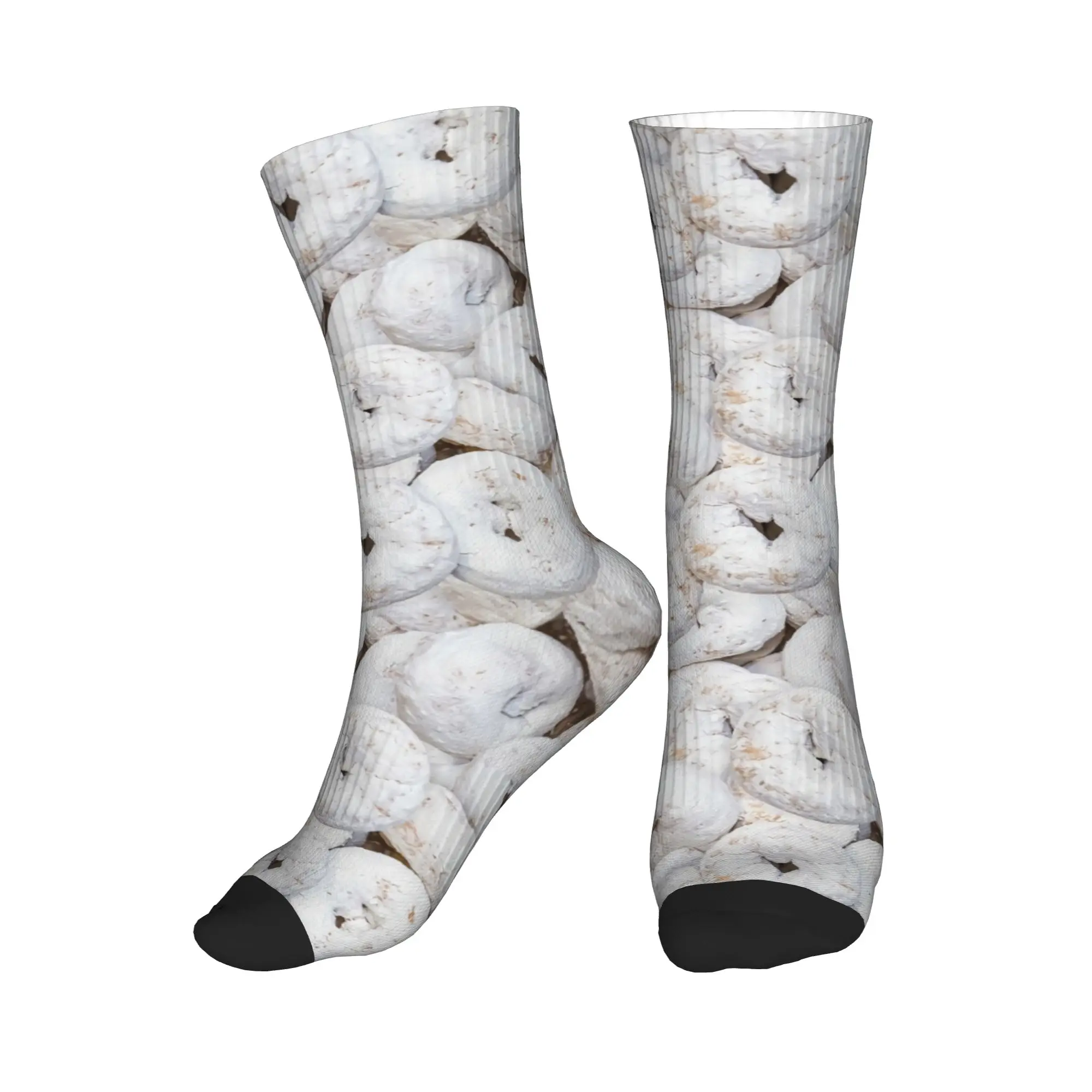 Mini Powdered Sugar…