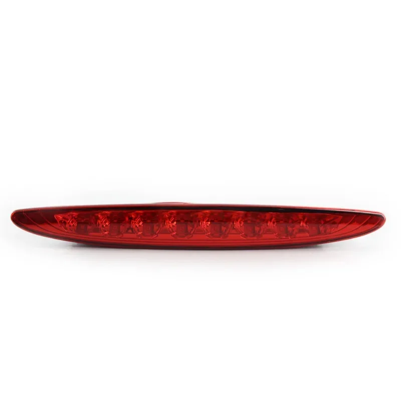 TRD For 2002 2003 2004 2005 2006 MINI Cooper R50 R53  High Mounted Brake Light Assembly Rear Roof 3rd Brake Light 63256935789