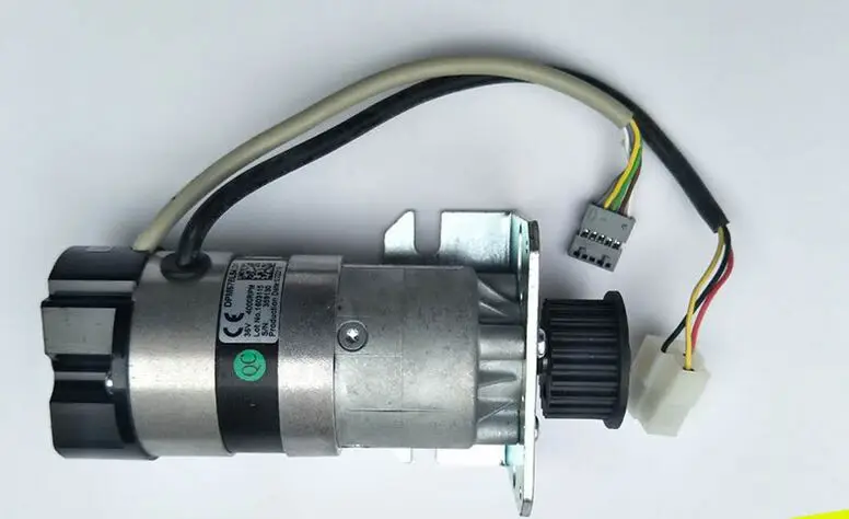 

TLF Kone Elevator Door Motor DPM57BL54.D1 KM903370G04