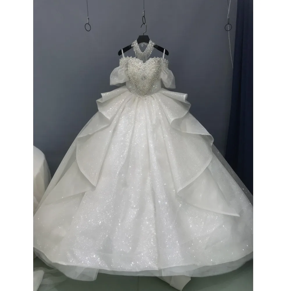 

Kisswhite Xlove Collection customized off the shoulder ball gown Princess Wedding Dresses ball gown bridal dresses