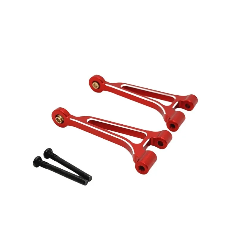 

Metal Upgrade RC Car Replacement Rear Upper Arm Parts Fit For MJX 1/14 14211 Remote Control Car