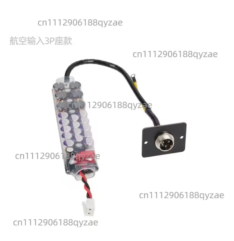 U1 T2 MINI Digital Broadcasting Turntable DIY Upgrade Linear Power Supply Dedicated Filter Module Interface Board