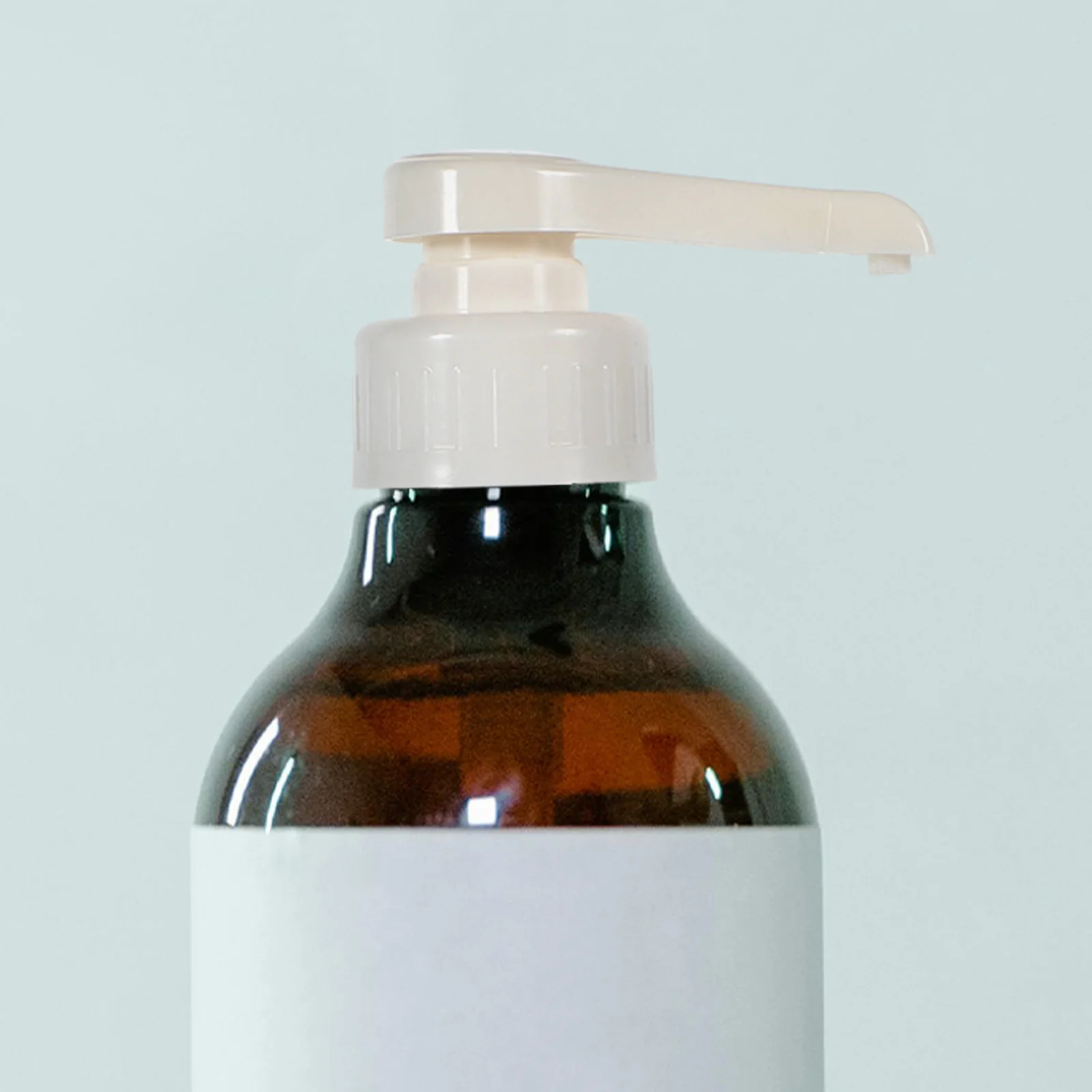 

Plastic Syrup Pump Head Replacement Coffee Drink Flavoring Pumps Dispenser Bottle Long Tube Stable Practical