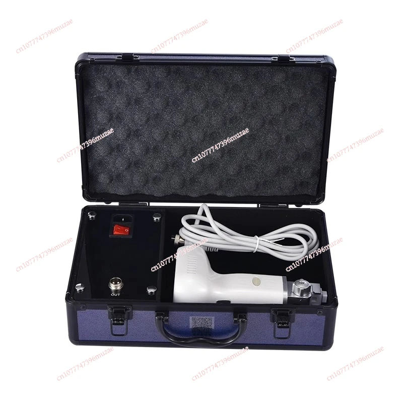 Cell Planting Instrument Exosome Noninvasive Needle-Free Water Light Facial Superficial Conductor