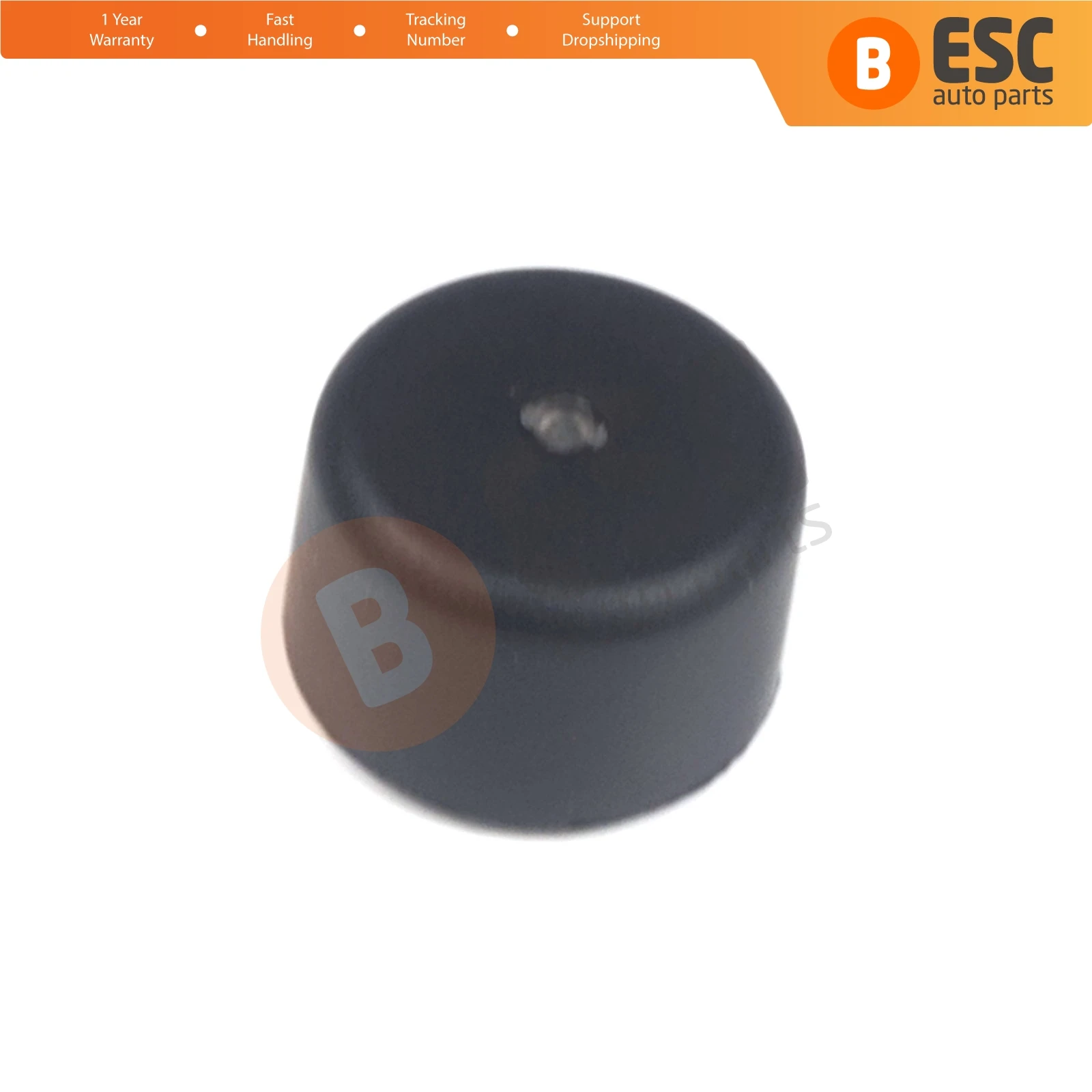 ESC Auto Parts EDP122 Radio A2088200285 Knob Button For Mercedes Becker Audio30 APS Fast Shipment Free Shipment Ship From TurkeY