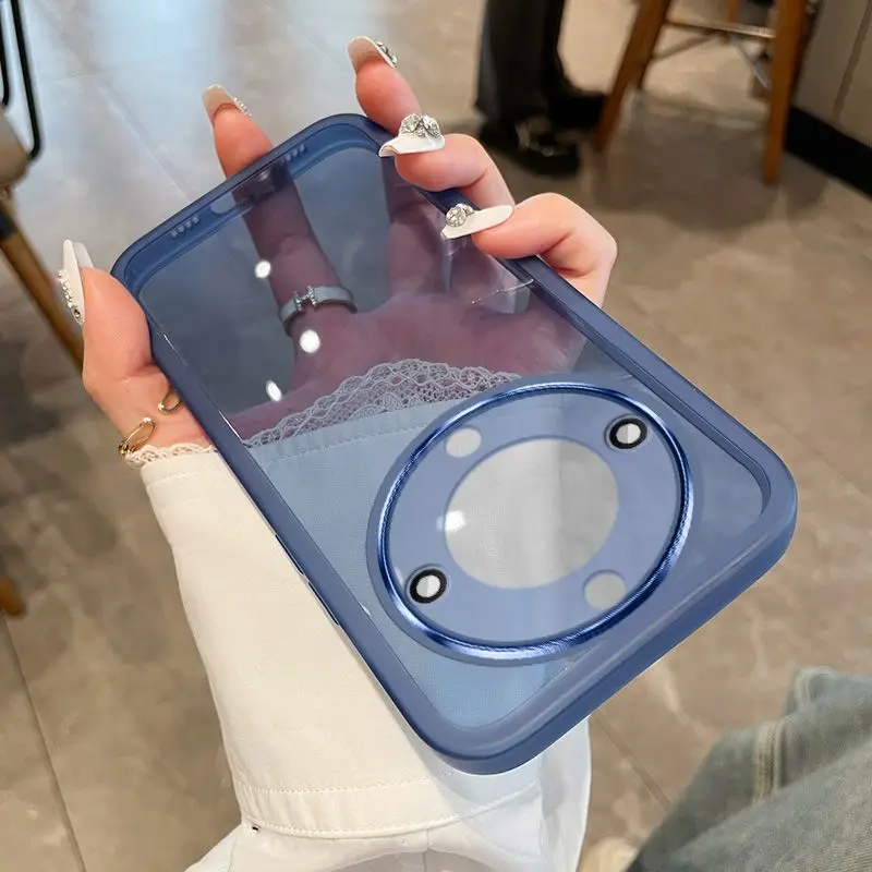 For Honor X9D Case …