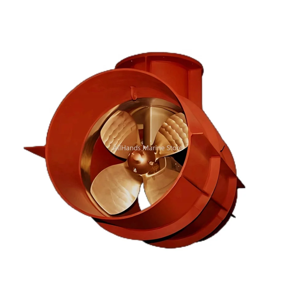 Marine Thruster FPP CPP Power 120-3000hp With Good Quality In Hot Sale