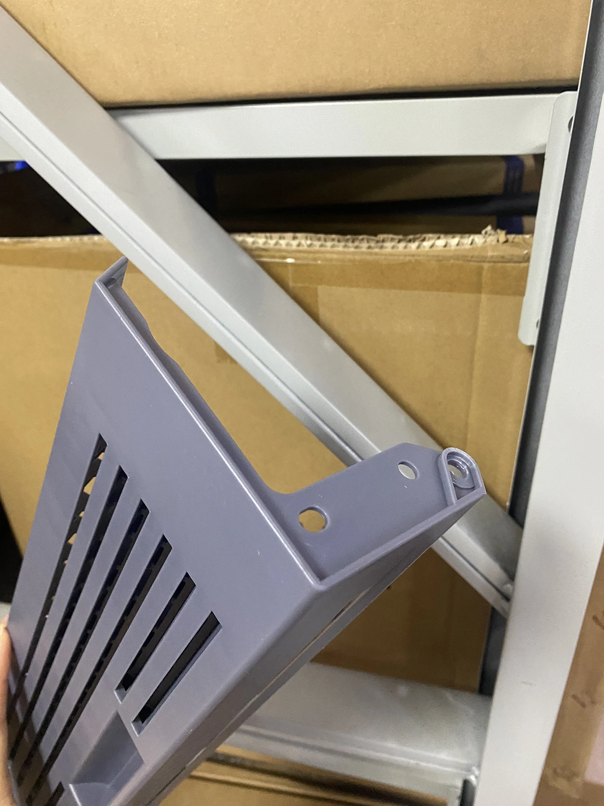 

1PC 6LA82718000 Fuser Cover for Toshiba E230 E280 E232 E282 E233 E283 Copier Parts Upper Fuser Frame