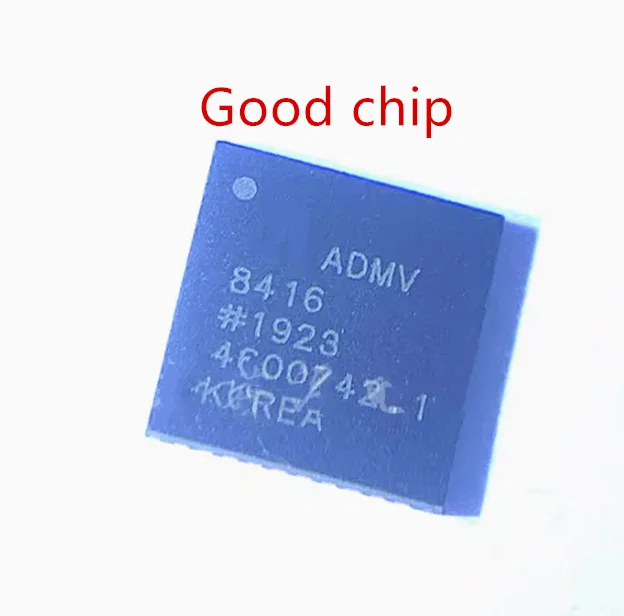 

1 шт. ADMV8416ACPZ ADMV8420ACPZ ADMV8432ACPZ ADMV8052ACCZ