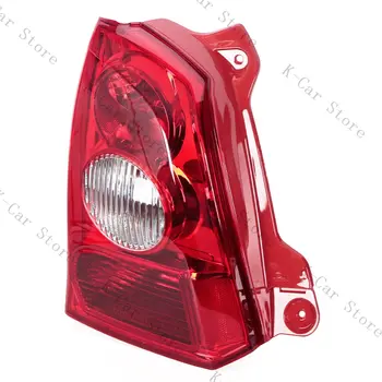 Pro Suzuki Alto 2009 2010 2011 2012 Zadní nárazník Zadní světlo Zpětné brzdové světlo Zadní brzdové světlo Autodoplňky s žárovkami 10 nejlepší prodej zadní světlo Suzuki Alto - №4