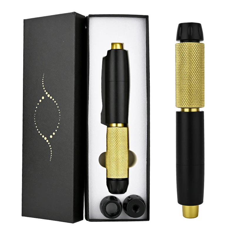 

Hyaluronic Pen Deep Penetration Cell Filling Lipolysis Remove wrinkles Ehance Facial Line Anti-Wrinkle Facial Lifting Fast Burst