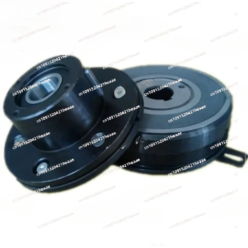 

Suitable for DLD7-10 Single Plate Electromagnetic Clutch with Bearing
