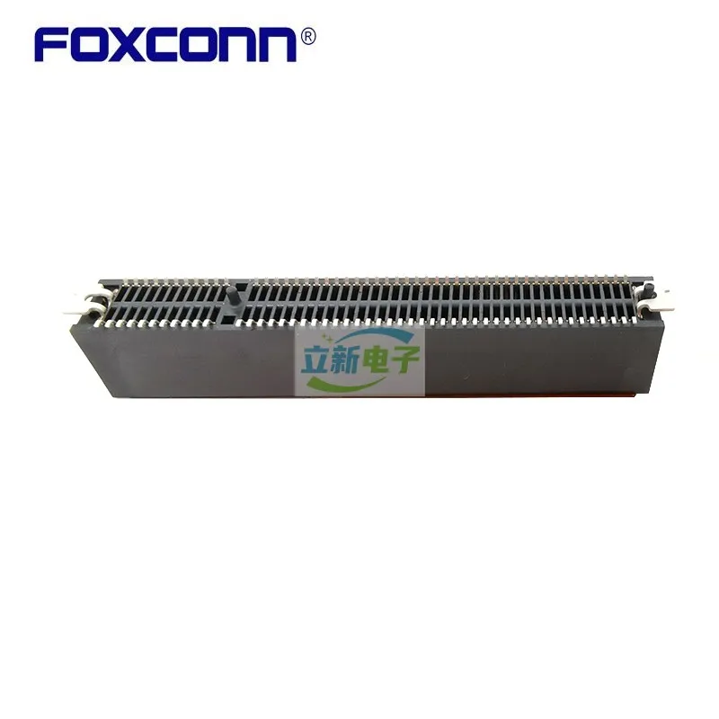 

Foxconn 2EF5497-DA9D0-8H Connector PCIE4.0 Original Authentic Spot stock