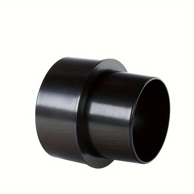 OD 2‘’-2.5”(50mm-63mm) Hose connector  Vacuum Hose Adapter Plastic Hose Reducer Adapter Connector Flexible PVC Pipes