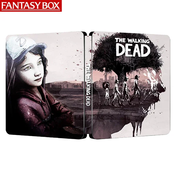 the-walking-dead-the-telltale-serie-definitive-clementine-edition-steelcase-fantasybox