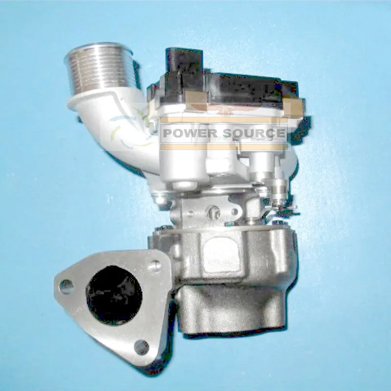 

Billet Wheel Turbocharger K03 53039880432 53039700435 5303-970-0432 5303-970-0435 5303-988-0432 5303-988-0435 282312F600 2015-