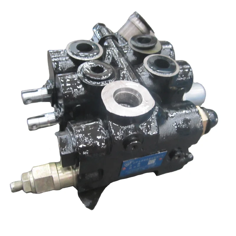 / Forklift C Multi-Way Directional; MSV04--F-0; ASSY
