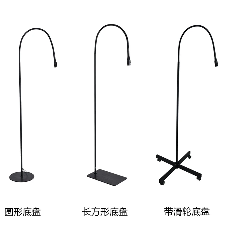 405nm White LED UV Curing Light 5W 10W Eyelash UV Glue Nail Gel Hair Extension 1Second Fast Drying Lamp Lash Tool Purple UV Lamp