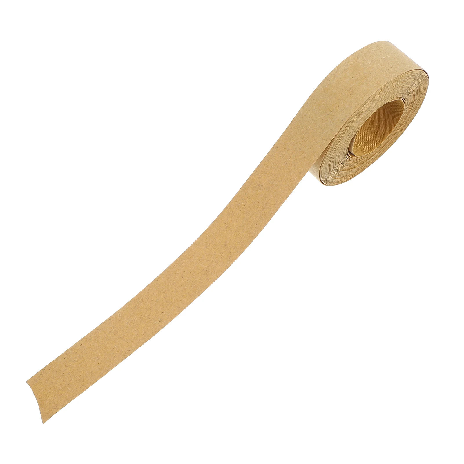 

5 Rolls Edge Strip Tape Self Adhesive Cloth Light Repair Furniture Tape Shade Parts Furniture Repair Wrapping Crafts