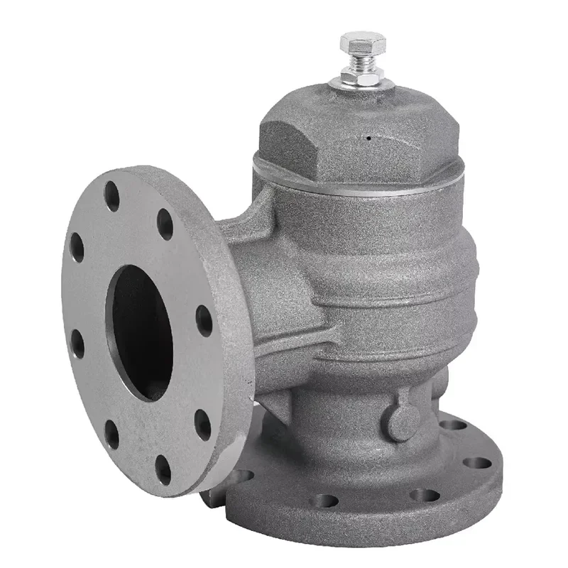 Screw Air Compressor parts MPV series oil minimum pressure valve