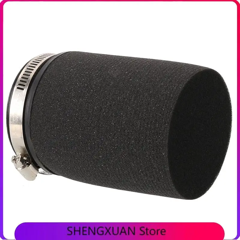 Motorcycle Parts Cleaner & 63mm Air Filter Pod Cleaner Fit For 110cc 125cc For Honda CRF50 XR50 CRF ATV Dirt Pit BikeHOT