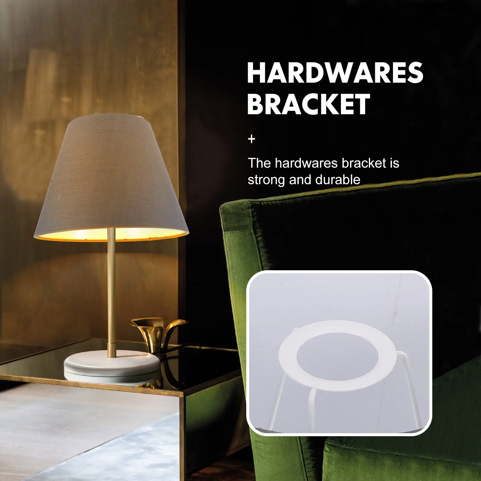 

Тканевый абажур для лампы, пылезащитный чехол для лампы, абажур из мягкой ткани для потолочного, настенного, напольного светильника, декор для теплого освещения