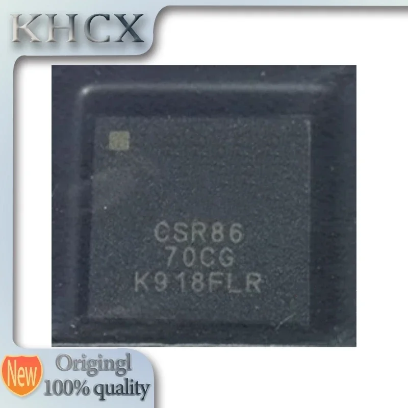 CSR8670C-IBBH-R 1PCS~10PCS/LOT CSR8670CG BGA New original Free Shipping